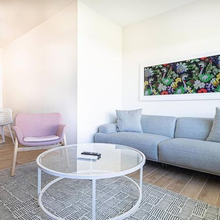 Stylish 2Bed Apartment El Portal Miami Zewnętrze zdjęcie