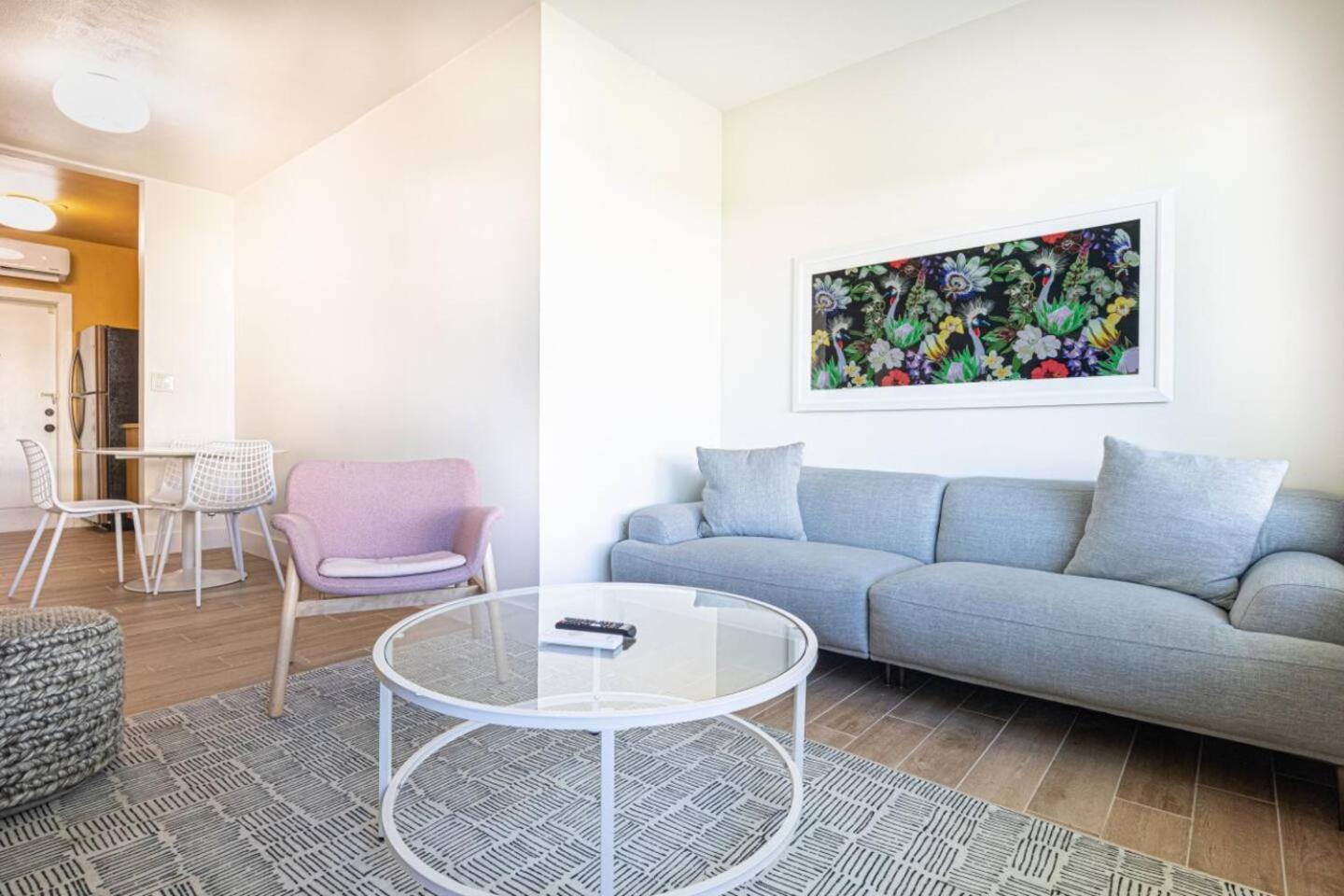 Stylish 2Bed Apartment El Portal Miami Zewnętrze zdjęcie