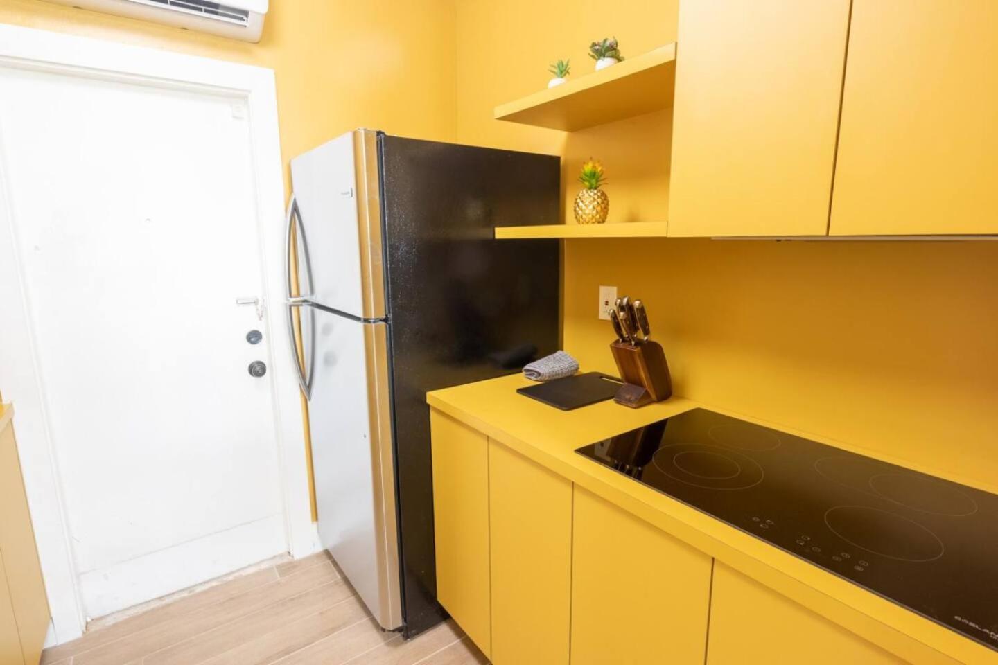 Stylish 2Bed Apartment El Portal Miami Zewnętrze zdjęcie