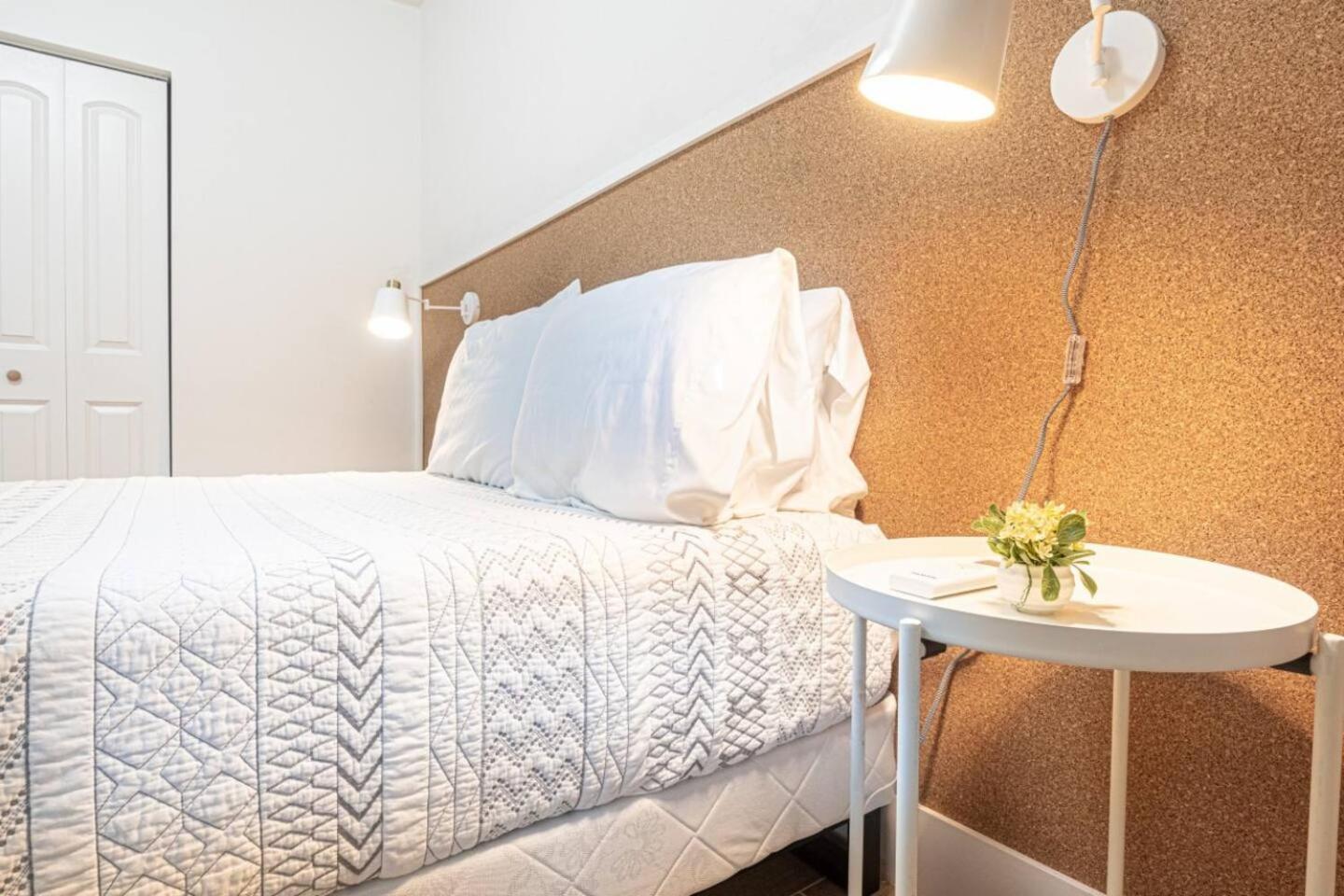 Stylish 2Bed Apartment El Portal Miami Zewnętrze zdjęcie